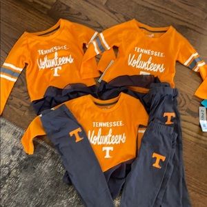 1 avail- Tennessee 24mo never worn 24 mo